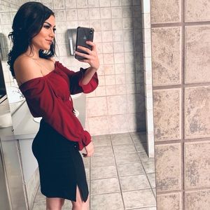 Meet your Posher, Tamara